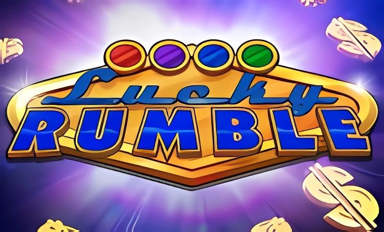 Lucky Rumble Slot