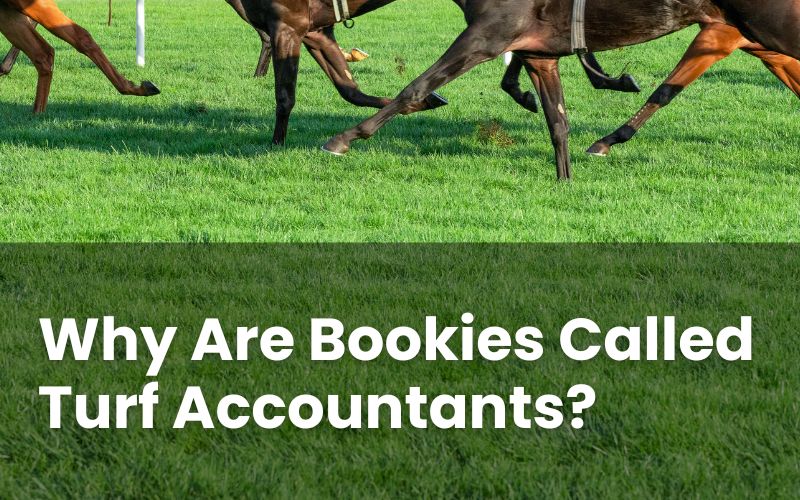 Turf Accountants