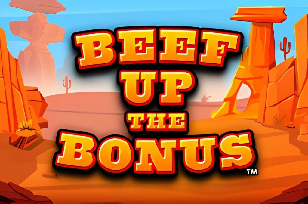 Beef up the Bonus Slot