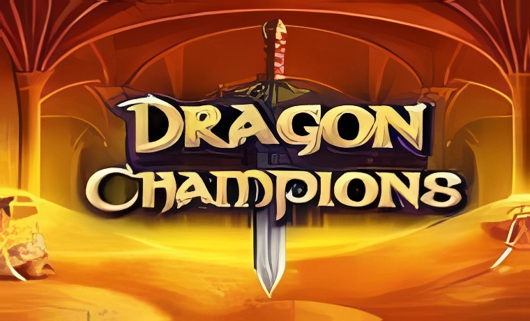 Dragon Champions Slot