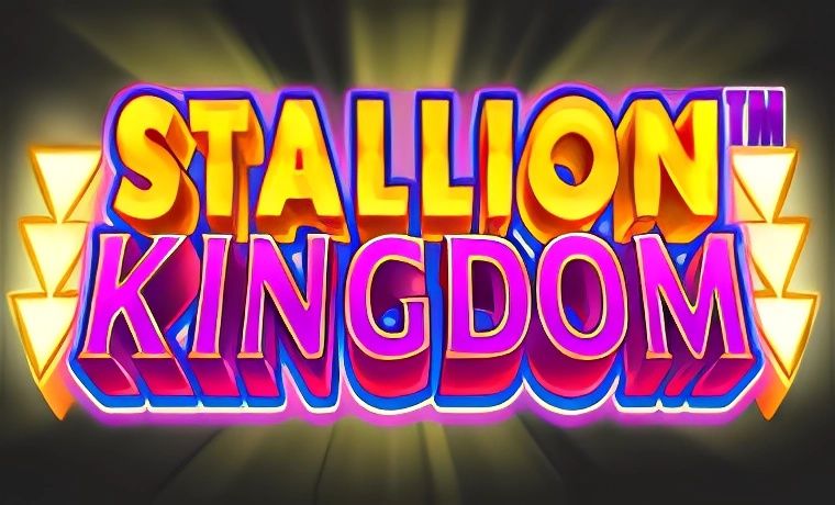 Stallion Kingdom Slot