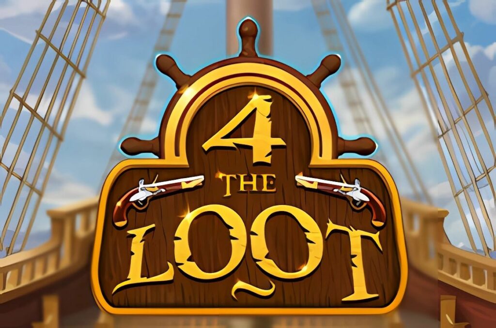 4 the Loot Slot