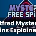 Betfred Mystery Spins