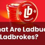 Ladbucks Ladbrokes