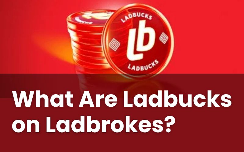 Ladbucks Ladbrokes