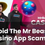 Mr Beast Casino App