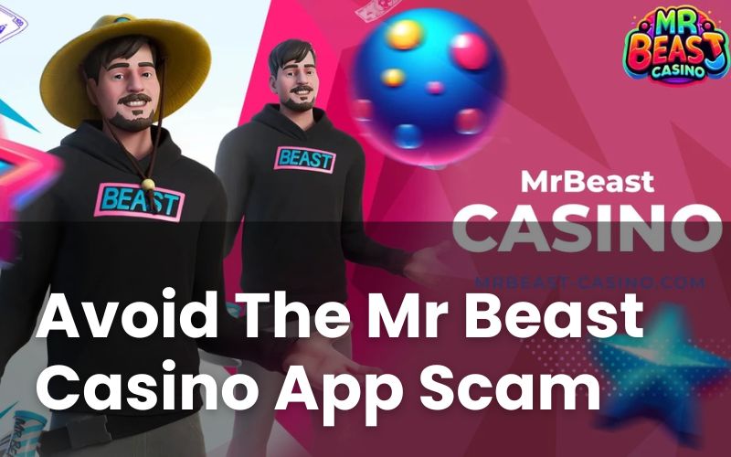 Mr Beast Casino App