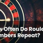 Roulette Numbers Repeat