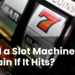 Slot Machine Hit