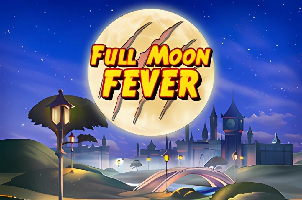 Full Moon Fever Slot