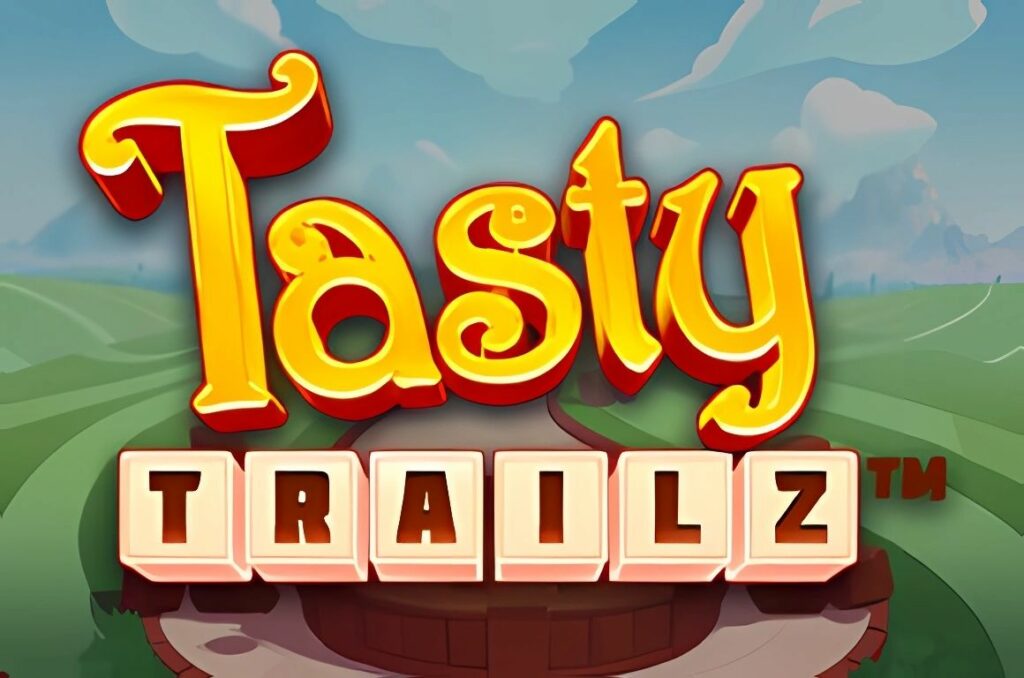 Tasty Trailz Slot