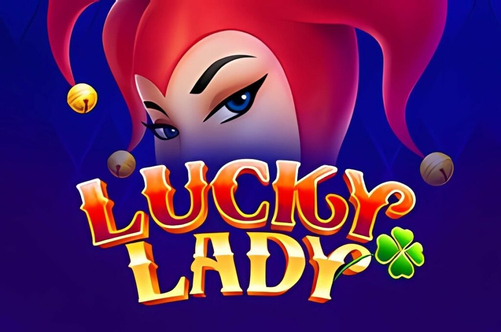 Lucky Lady Slot