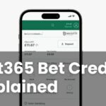 Bet365 Bet Credits