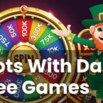 Daily Free Games Slots