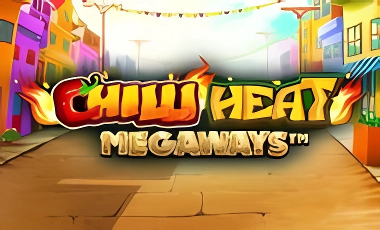 Chilli Heat Megaways Slot