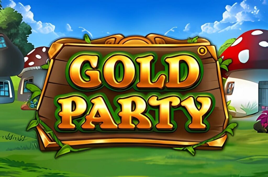 Gold Party Slot