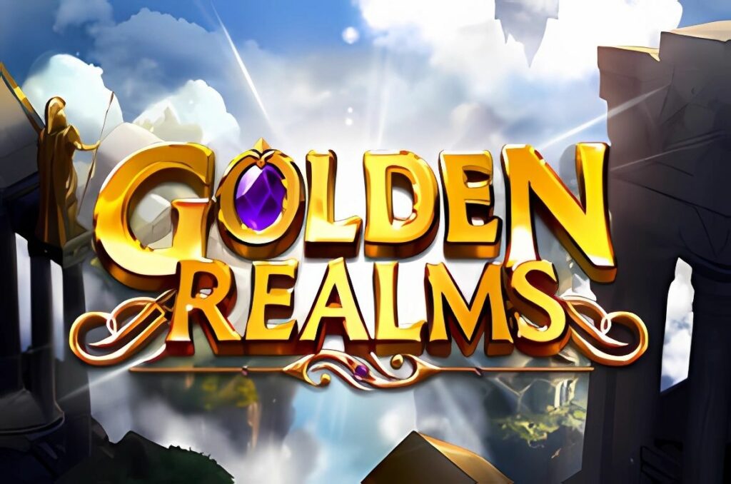 Golden Realms Slot