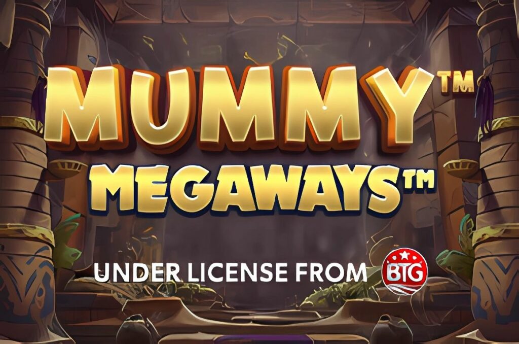 Mummy Megaways Slot