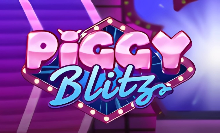 Piggy Blitz Slot