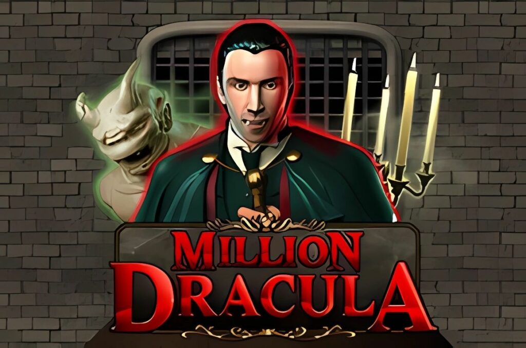 Million Dracula Slot