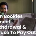 Can Bookies Cancel Withdrawal & Refuse To Pay Out?