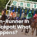 Non-Runner In Placepot: What Happens?