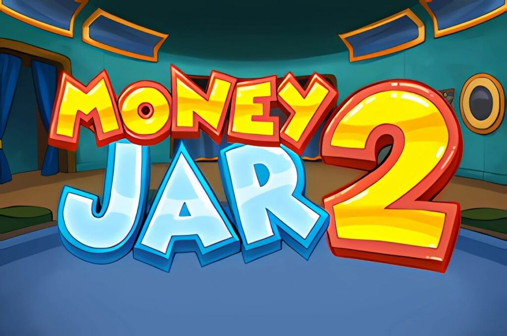 Money Jar 2 Slot