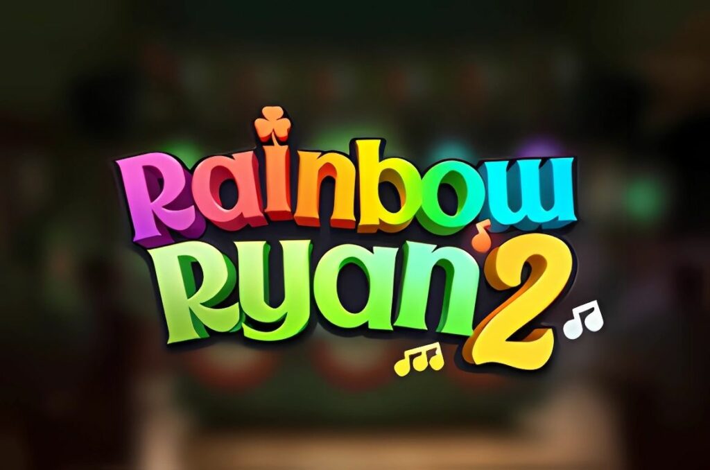 Rainbow Ryan 2 Slot