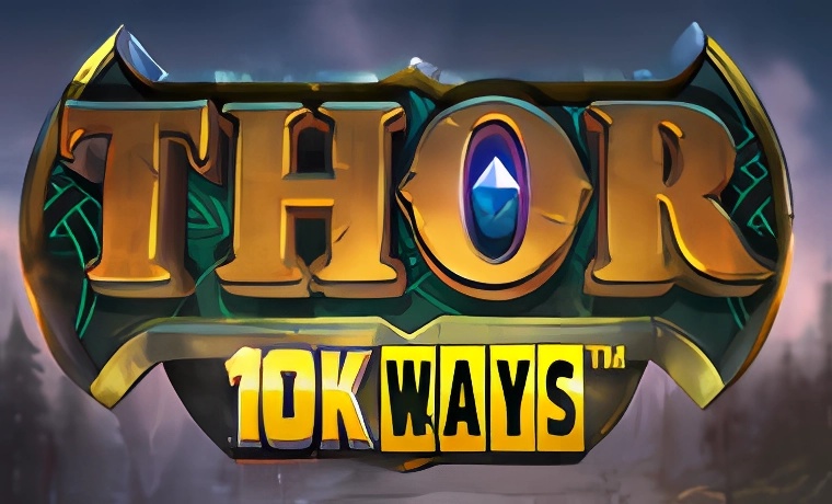 Thor 10K Ways Slot