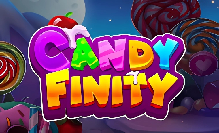 Candyfinity Slot