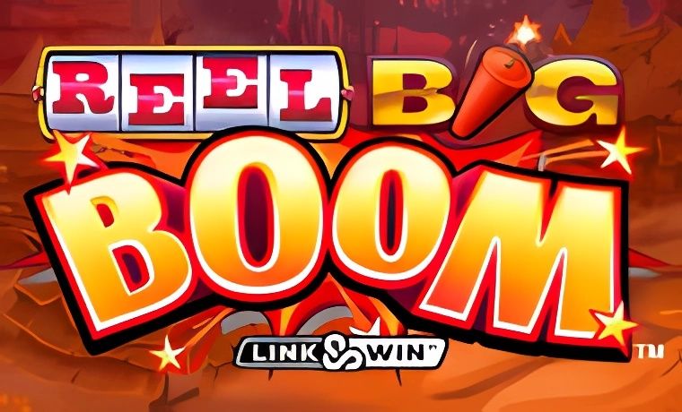 Reel Big Boom Slot