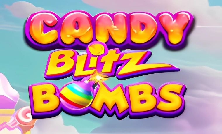 Candy Blitz Bombs Slot