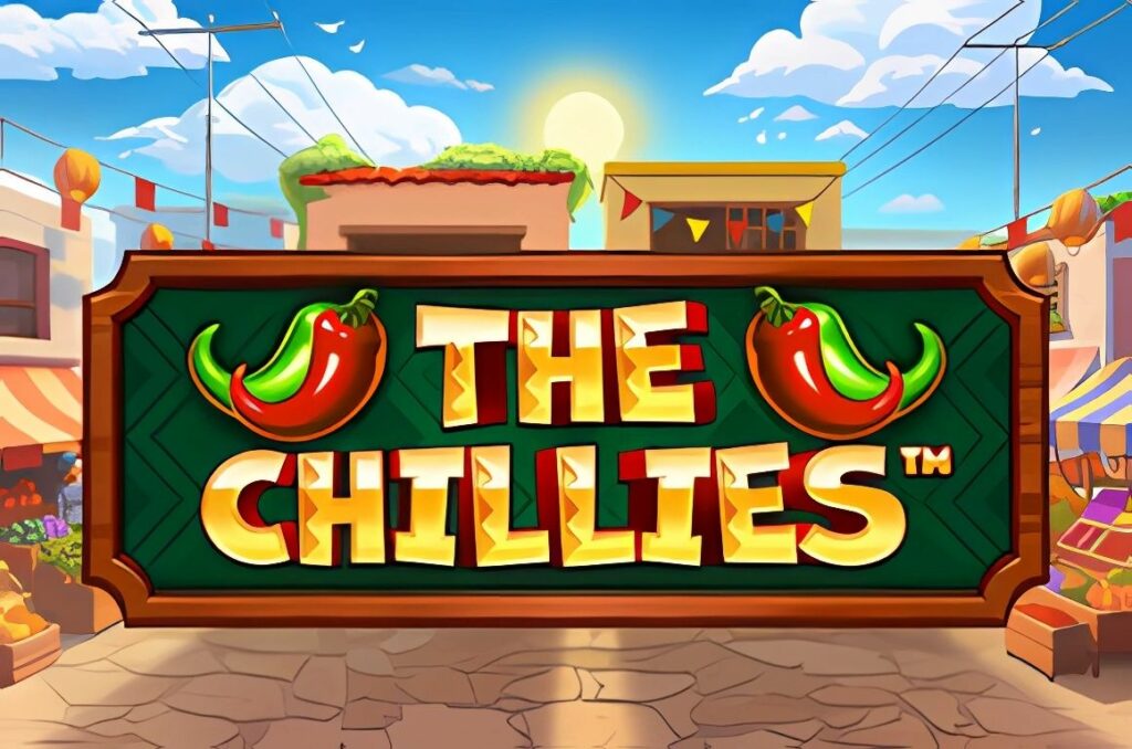 The Chillies Slot