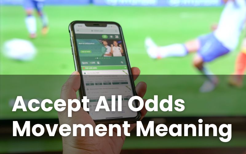 Accept All Odds Movement Meaning