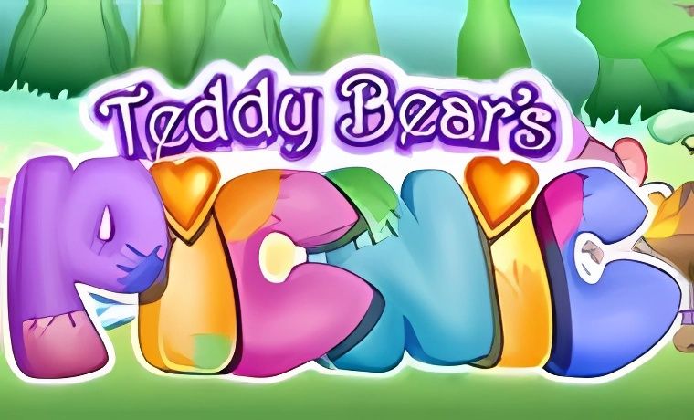 Teddy Bears' Picnic Slot