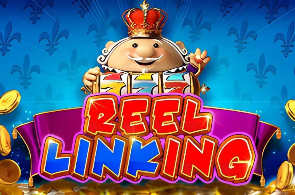 Reel Linking Slot