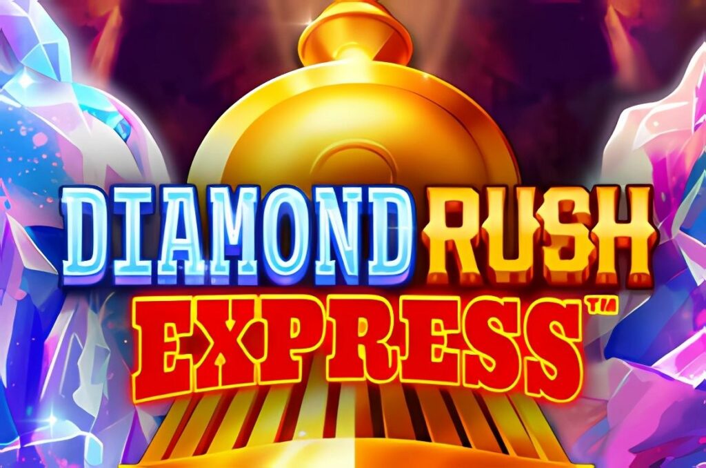 Diamond Rush Express Slot