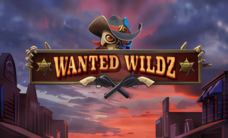 Wanted Wildz Slot