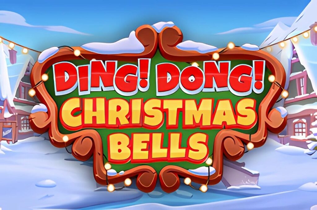 Ding Dong Christmas Bells Slot