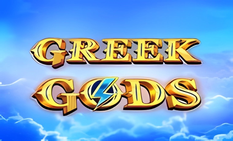 Greek Gods Slot