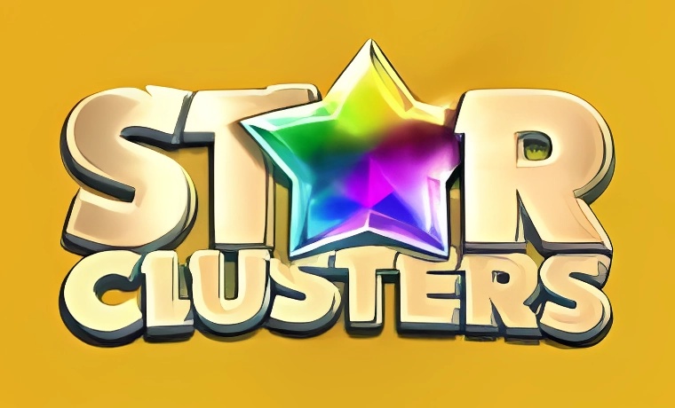 Star Clusters Slot