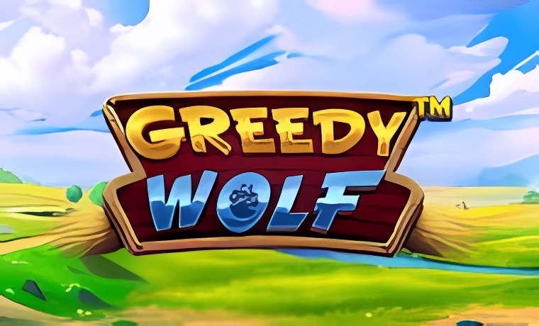 Greedy Wolf Slot