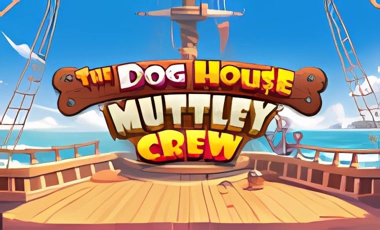 The Dog House – Muttley Crew Slot