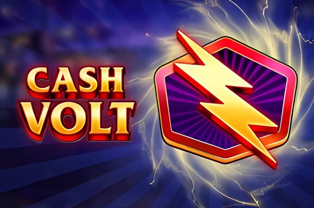 Cash Volt Slot