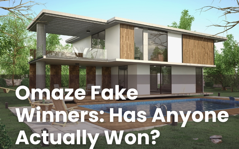 Omaze Fake Winners: Has Anyone Actually Won?