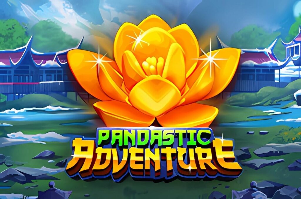 Pandastic Adventure Slot