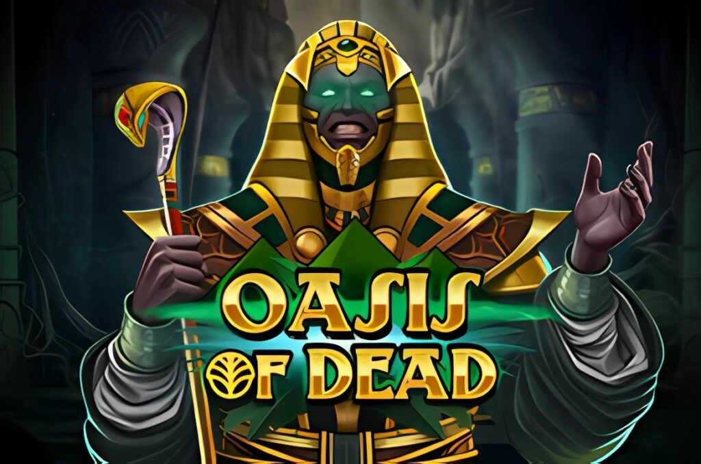 Oasis of Dead Slot