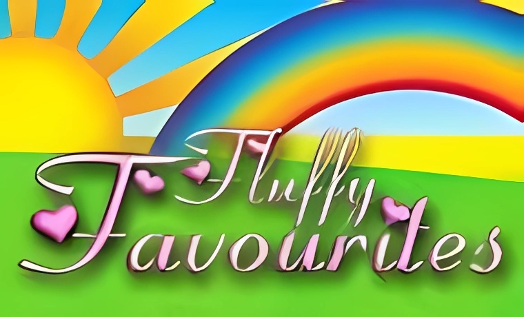 Fluffy Favourites Slot