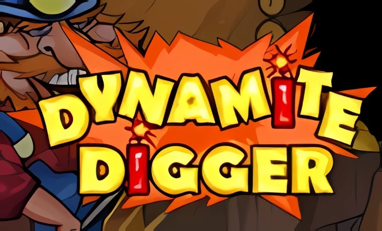 Dynamite Digger Slot