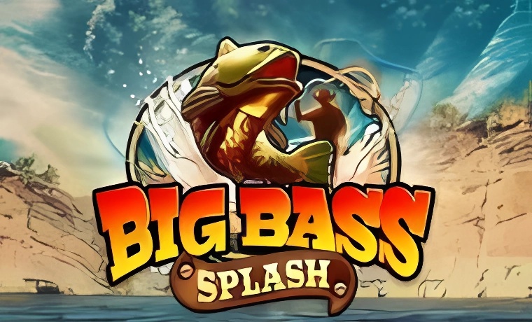 Big Bass Splash Slot